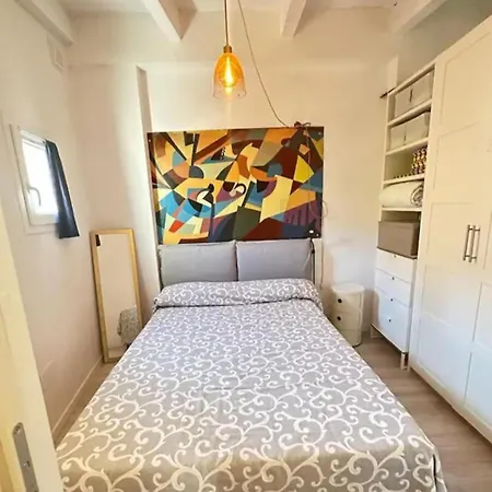 Cozy Near Monte Carlo