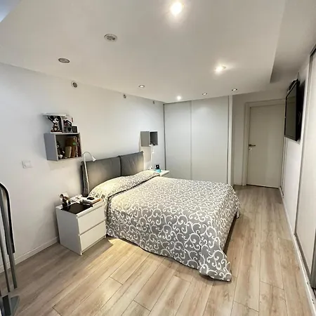 Cozy Near * Monte Carlo